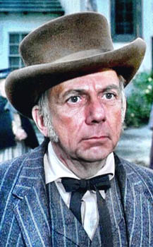 Henry Jones